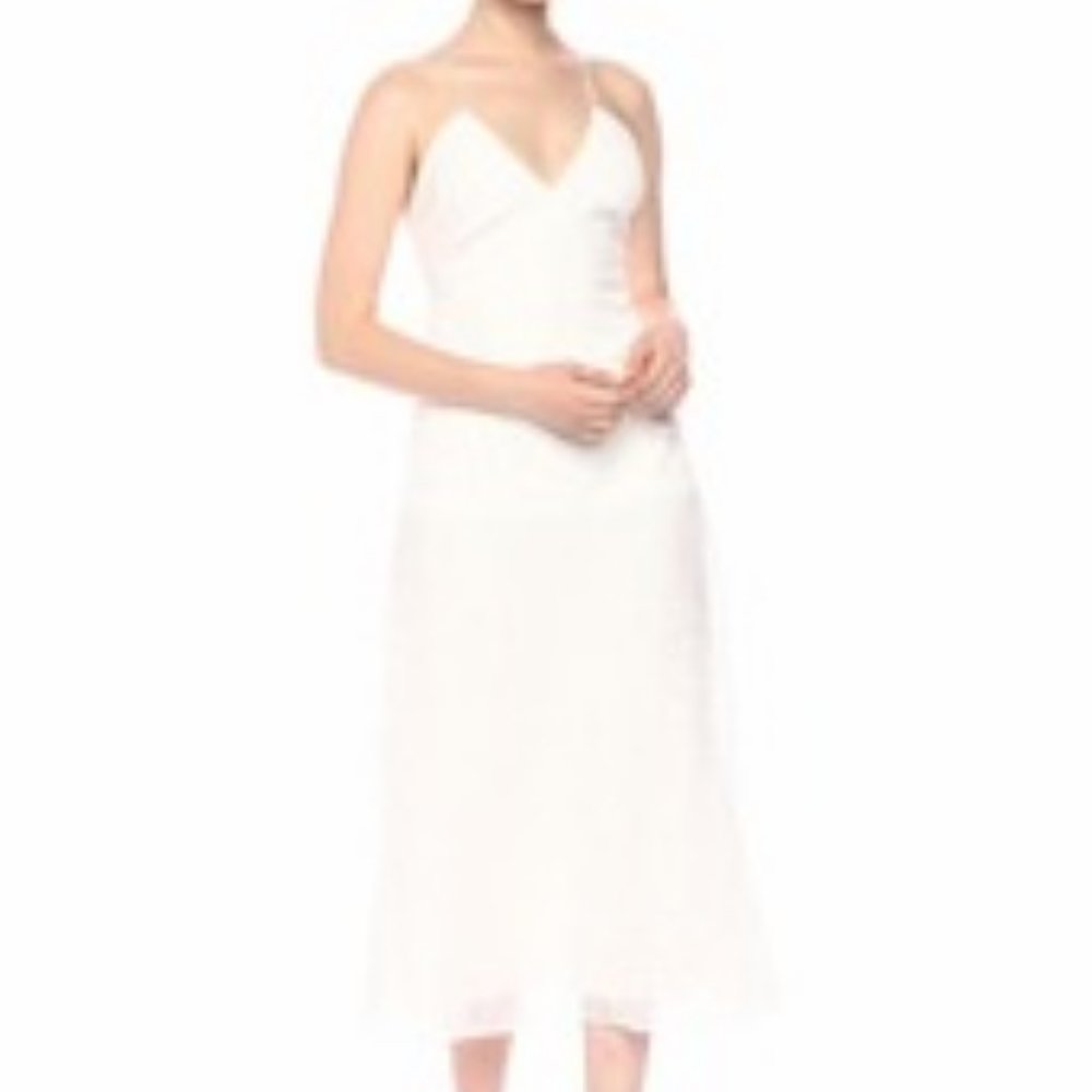 Keepsake Awaken Lace Dress